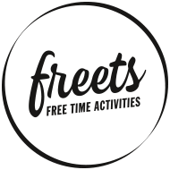 Freets Startseiten Logo