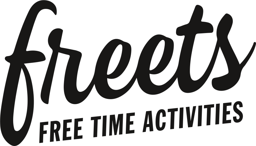 Freets Unterseiten Logo